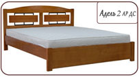 Кровать Адель А