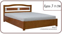 Кровать Адель В