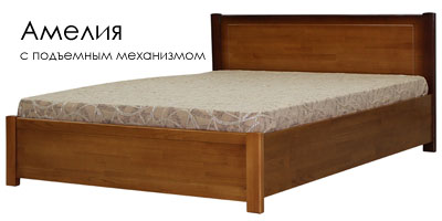 деревянные кровати от производителя сочи