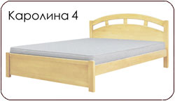 Кровать Каролина4