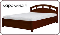 Кровать Каролина4
