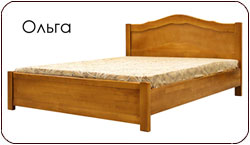 кровать Ольга