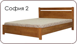 кровать София 2